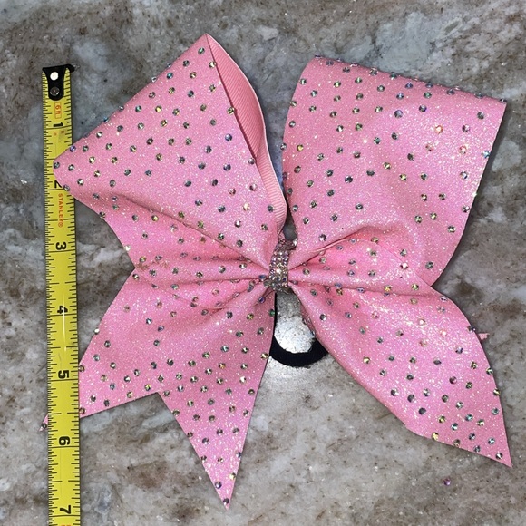 Cheerleading bow - Picture 4 of 4